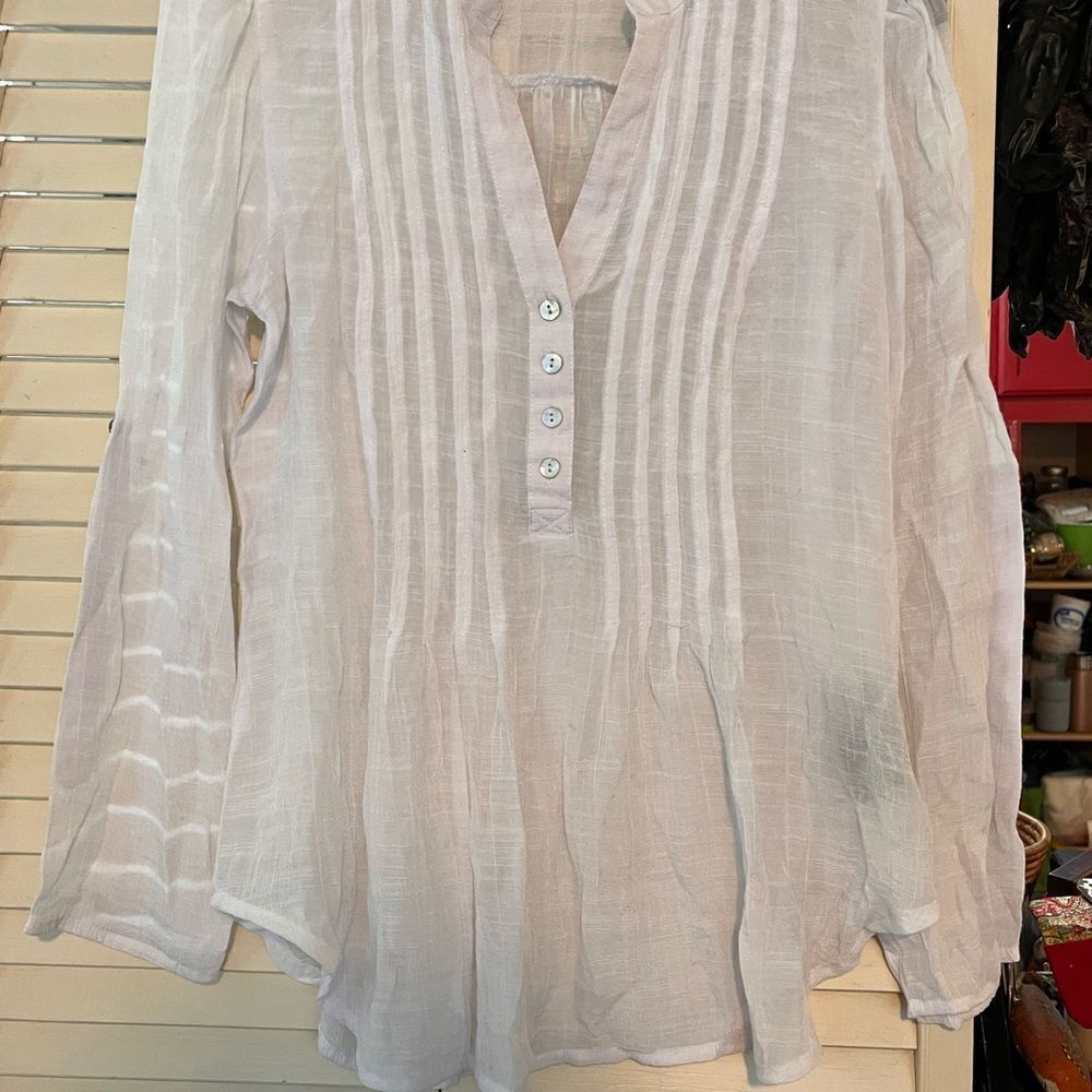 Zac and Rachel Women’s Top